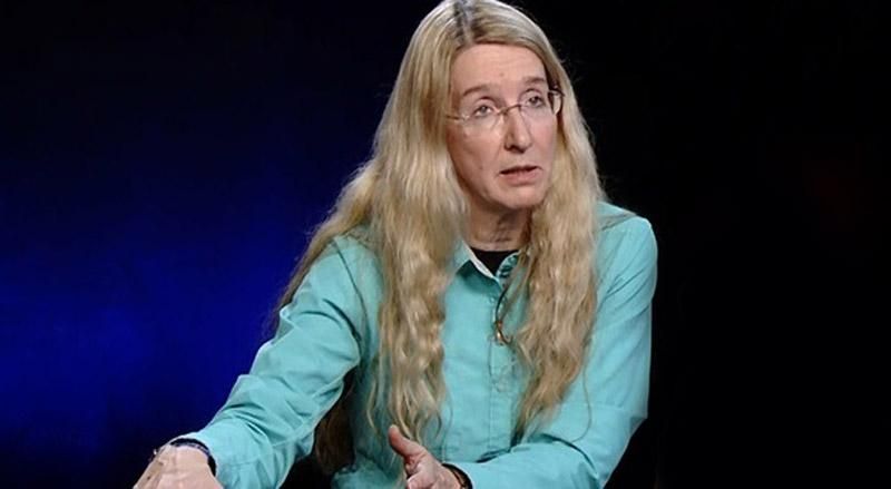 Чи підтримуєте ви відставку Супрун? Опитування