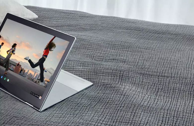 Google випустить планшет Pixel Slate, який підтримуватиме дві операційні системи Google випустить планшет Pixel Slate, який підтримуватиме дві операційні системи