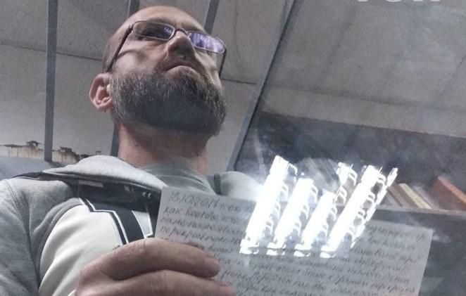 Плакав, вибачався, але провини не визнав: Дронов дав перші свідчення у справі харківської ДТП Плакав, вибачався, але провини не визнав: Дронов дав перші свідчення у справі харківської ДТП