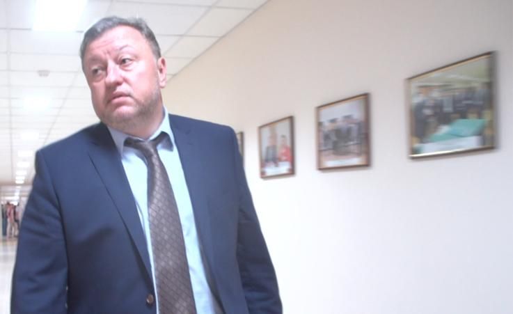 У діях фігуранта розслідування "Схем" Шемчука нема "приватного інтересу", – НАЗК У діях фігуранта розслідування "Схем" Шемчука нема "приватного інтересу", – НАЗК