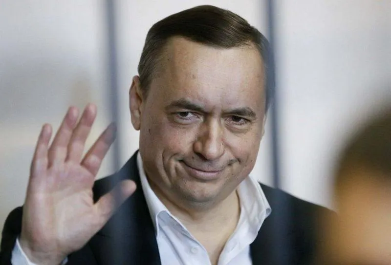 Мартиненко Мартиненко