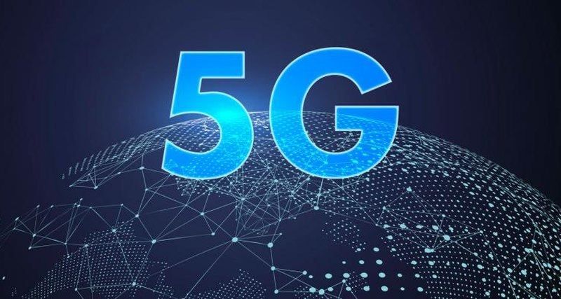 У США запустили інтернет 5G