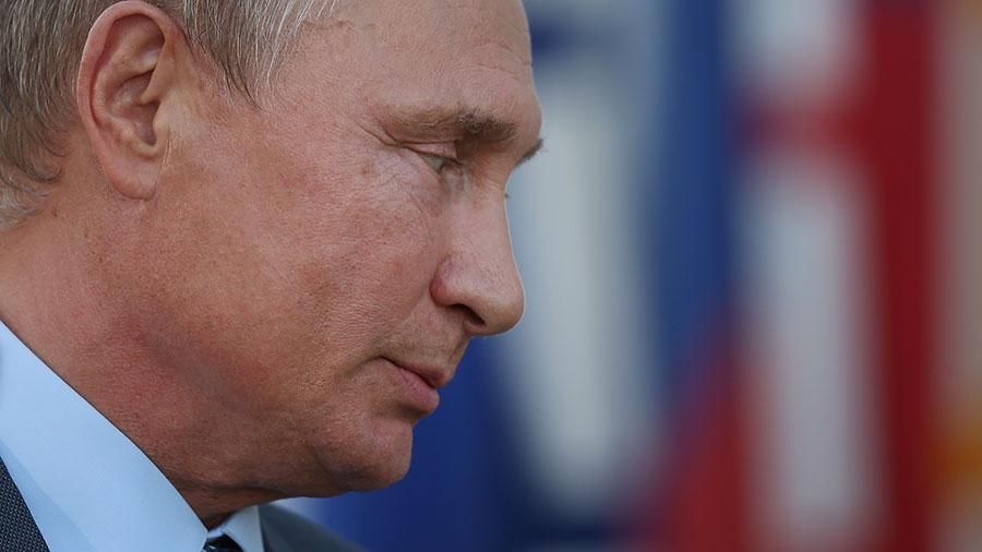 Конфликт между Сербией и Косово: введет ли Россия войска? Конфликт между Сербией и Косово: введет ли Россия войска?