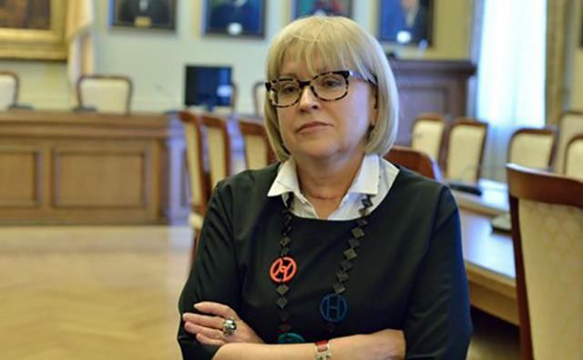 Амосову вдруге звільнили з посади ректора медуніверситету імені Богомольця Амосову вдруге звільнили з посади ректора медуніверситету імені Богомольця