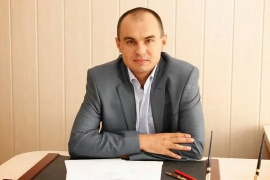 Аймедов Аймедов