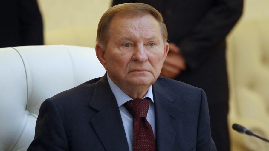 Кучма завершив роботу в ТКГ у Мінську: з'явилась реакція ОБСЄ Кучма завершив роботу в ТКГ у Мінську: з'явилась реакція ОБСЄ