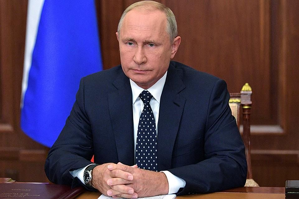 Томос для Украины – это удар ниже пояса для Путина, – экс-советник президента РФ