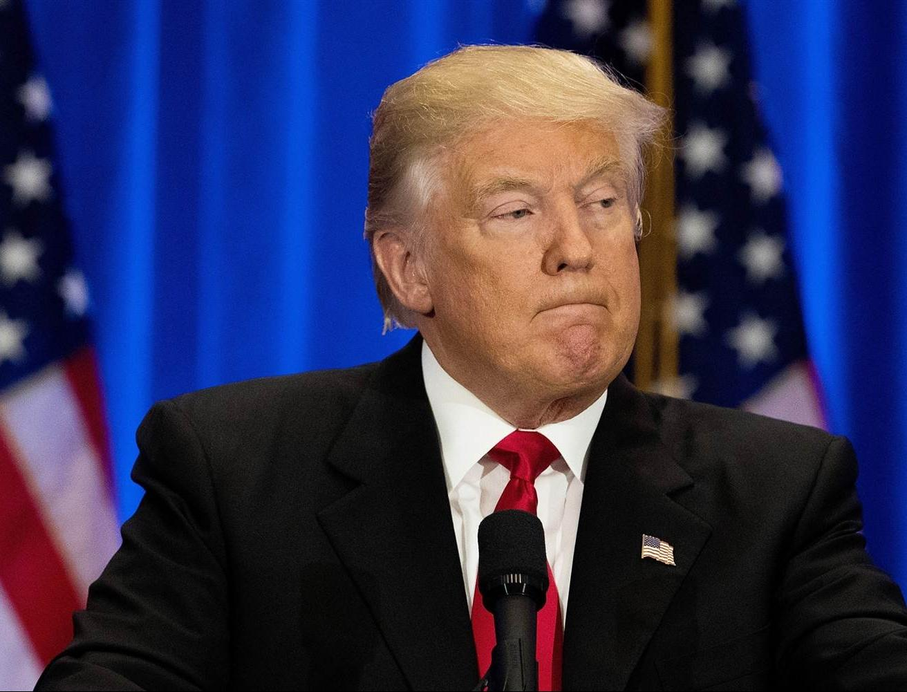 Известно, каким мошенническим способом Трамп заработал миллионы долларов