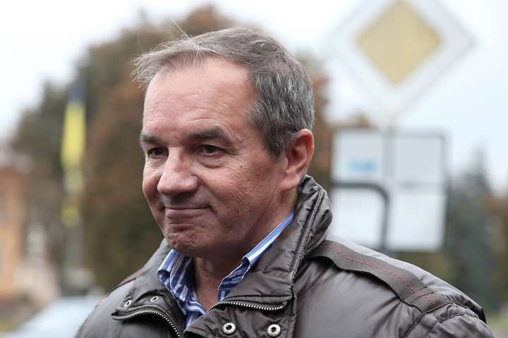 Мишель Терещенко: кто он такой? Мишель Терещенко: кто он такой?