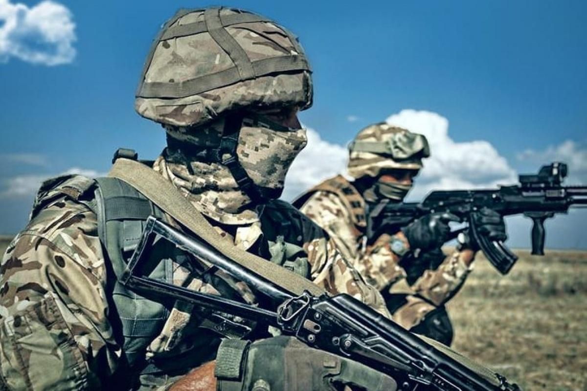 Список потужних армій світу: хто найнебезпечніший Список потужних армій світу: хто найнебезпечніший