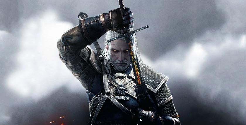 Автор "Відьмака" вимагає у студії CD Projekt 16 мільйонів доларів: причина конфлікту Автор "Відьмака" вимагає у студії CD Projekt 16 мільйонів доларів: причина конфлікту