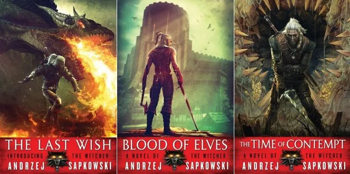 Анджей Сапковський звинувачує студію CD Projekt у порушенні авторських прав Анджей Сапковський звинувачує студію CD Projekt у порушенні авторських прав
