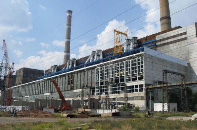 Кабмин установил цену продажи крупнейшего производителя электроэнергии в Украине