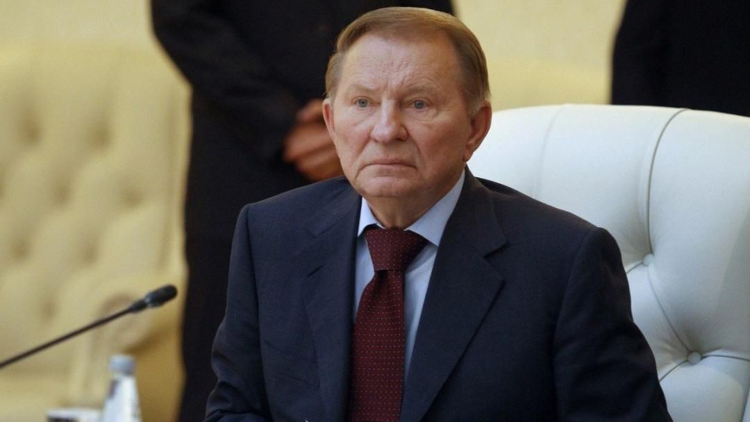 Кучма покинув перемовини щодо Донбасу у Мінську:  як Турчинов відреагував на ситуацію 