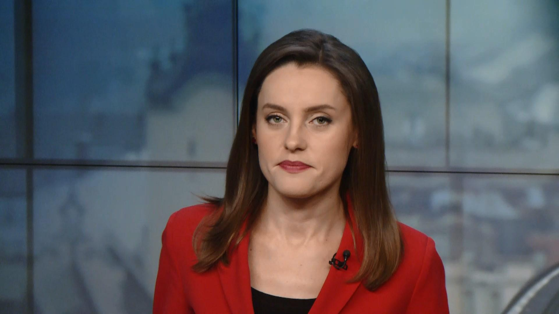 Выпуск новостей за 14:00: Ситуация на фронте. Отчет Сытника