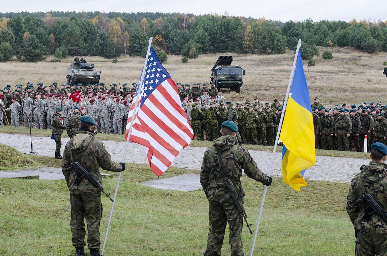 США готові підтримати членство України в НАТО?