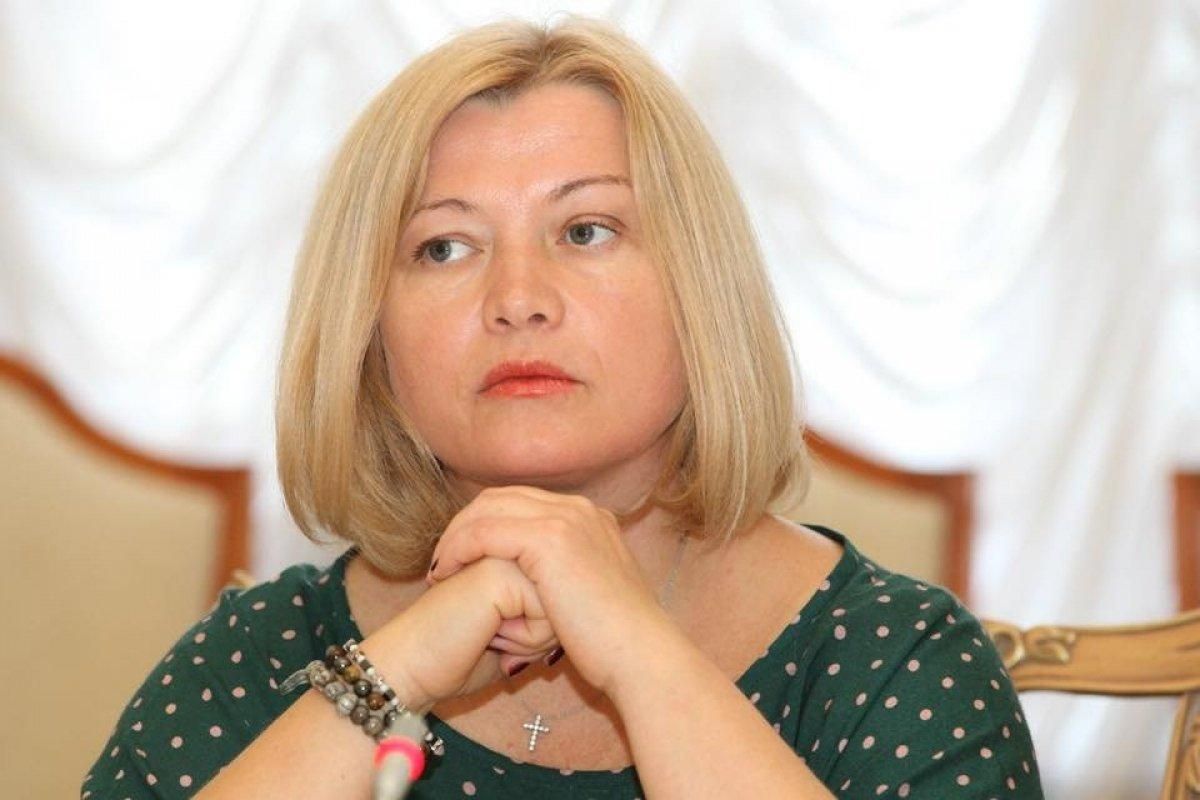 Кучмі уже знайшли заміну на переговорах у Мінську Кучмі уже знайшли заміну на переговорах у Мінську