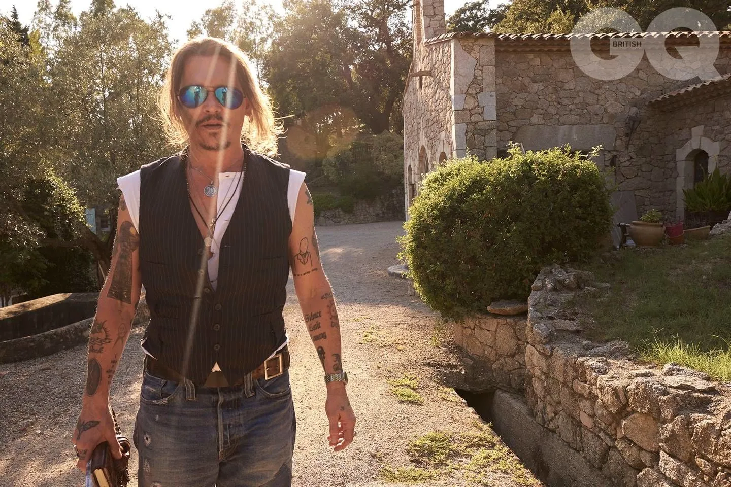 Джонні Депп Джонні Депп