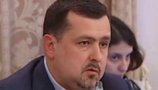 Непристойные богатства заместителя председателя украинской разведки: НАБУ начало расследование