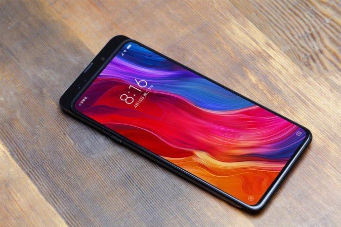 Xiaomi Mi Mix 3: дата презентації смартфона-слайдера Xiaomi