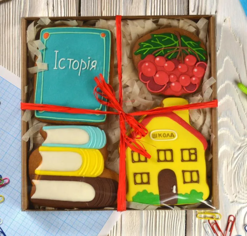 Подарунок історику Подарунок історику