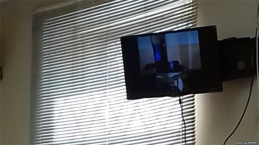 Балух суд відеозв'язок Балух суд відеозв'язок