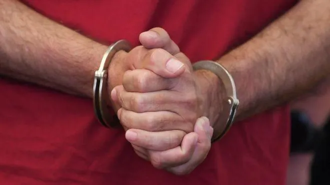 Задержание Алексея Алякина на самом деле фикция? Задержание Алексея Алякина на самом деле фикция?