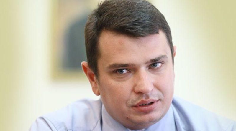 Сытник назвал заказчика скандальной рекламы против него Сытник назвал заказчика скандальной рекламы против него