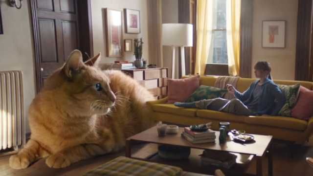 Режиссер "Черного зеркала" снял рекламу новых iPhone Режиссер "Черного зеркала" снял рекламу новых iPhone