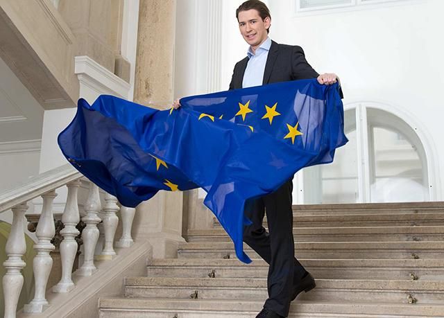 Австрія виділила чималу суму на допомогу Донбасу Австрія виділила чималу суму на допомогу Донбасу