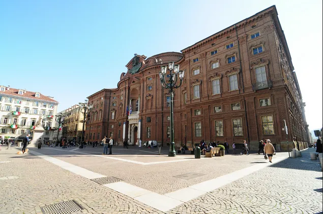 Современная Италия Современная Италия