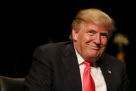 Безумный Трамп, или Коротко о том, что сейчас творится в Америке
