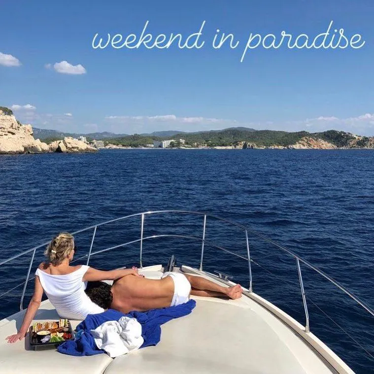 Шерон Стоун і Анджело Боффа знову разом Шерон Стоун і Анджело Боффа знову разом