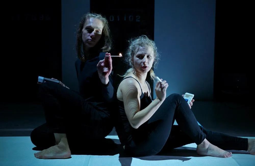 Спектакль Спектакль