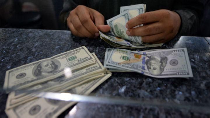 Скільки грошей українці переказали з-за кордону: вражаючі цифри Скільки грошей українці переказали з-за кордону: вражаючі цифри