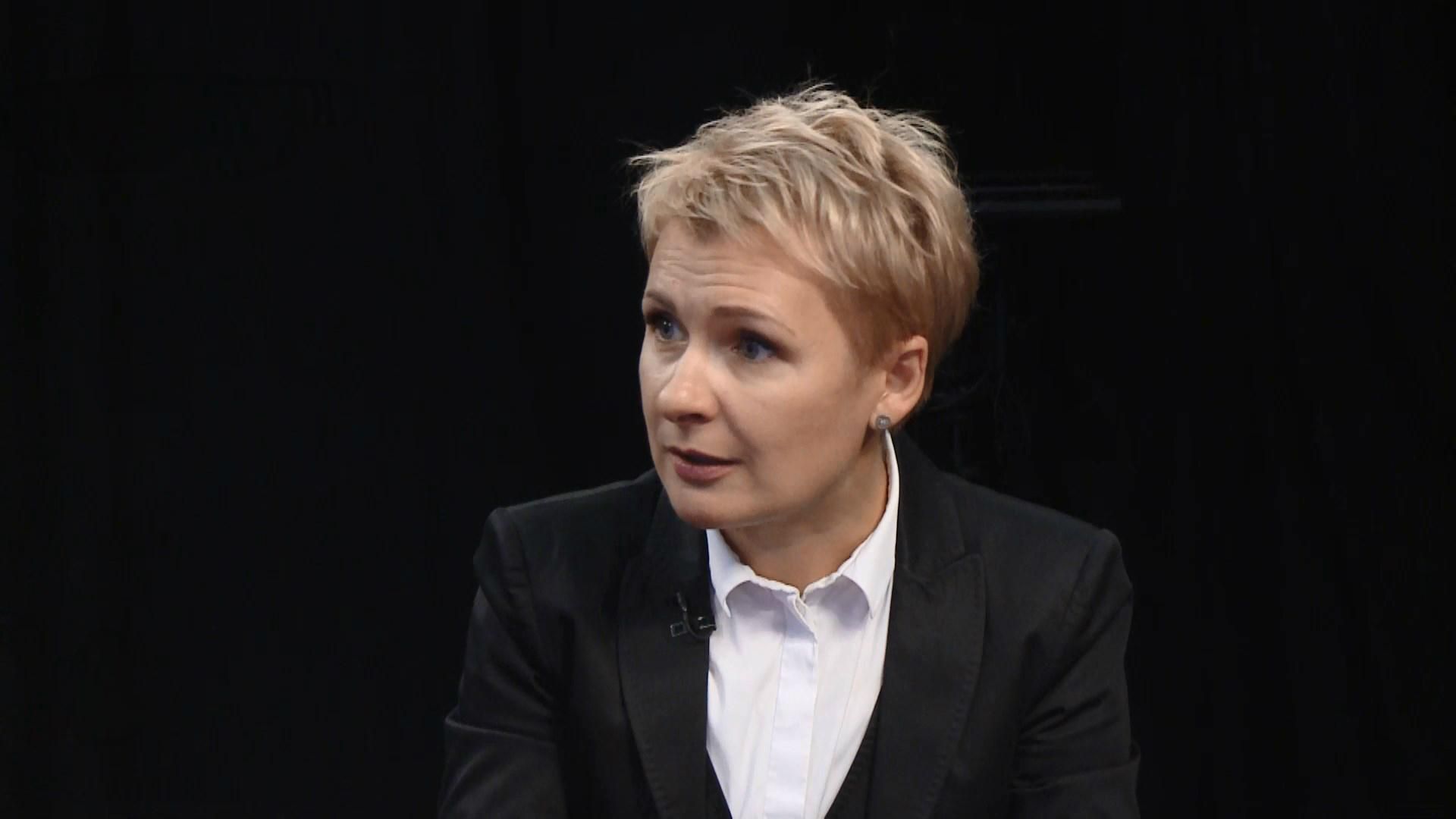 Експертка розповіла, куди пішли гроші у справі Мартиненка Експертка розповіла, куди пішли гроші у справі Мартиненка