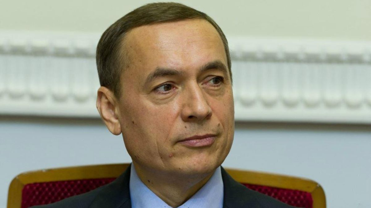 Чому корупційний екс-нардеп Мартиненко досі не отримав вирок: думка експерта