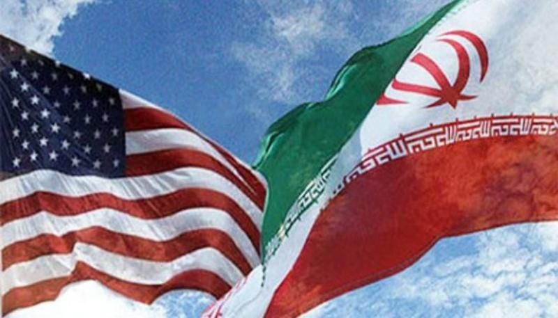 США розривають угоду про дружбу з Іраном