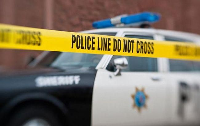 Стрельба в пригороде Филадельфии: есть пострадавшие Стрельба в пригороде Филадельфии: есть пострадавшие