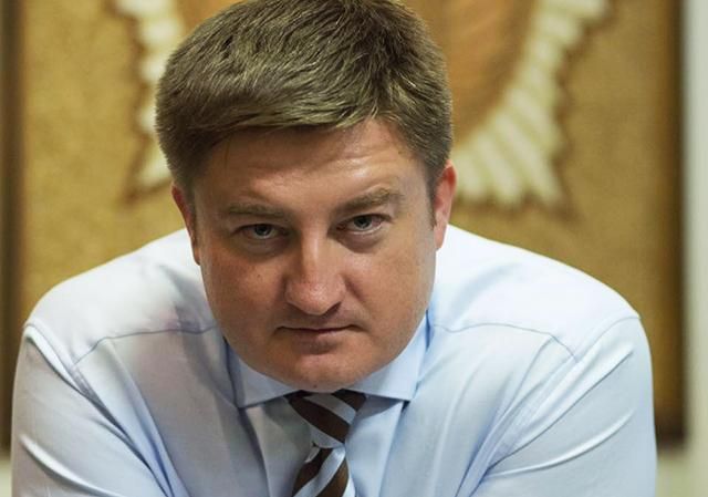 Обшуки у Вадима Мосійчука - голови Держрезерву: фото та відео Обшуки у Вадима Мосійчука - голови Держрезерву: фото та відео