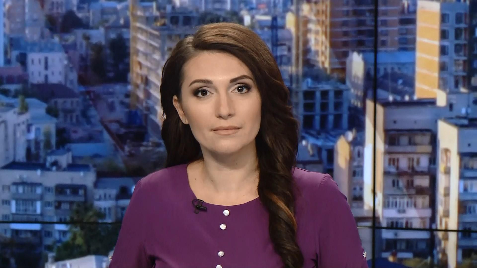 Випуск новин за 10:00: Погіршення стану Сенцова. Плани Ради на день Випуск новин за 10:00: Погіршення стану Сенцова. Плани Ради на день