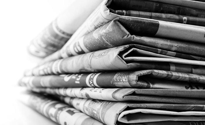 Який відсоток преси українською мовою продають у кіосках: вражаюча статистика Який відсоток преси українською мовою продають у кіосках: вражаюча статистика