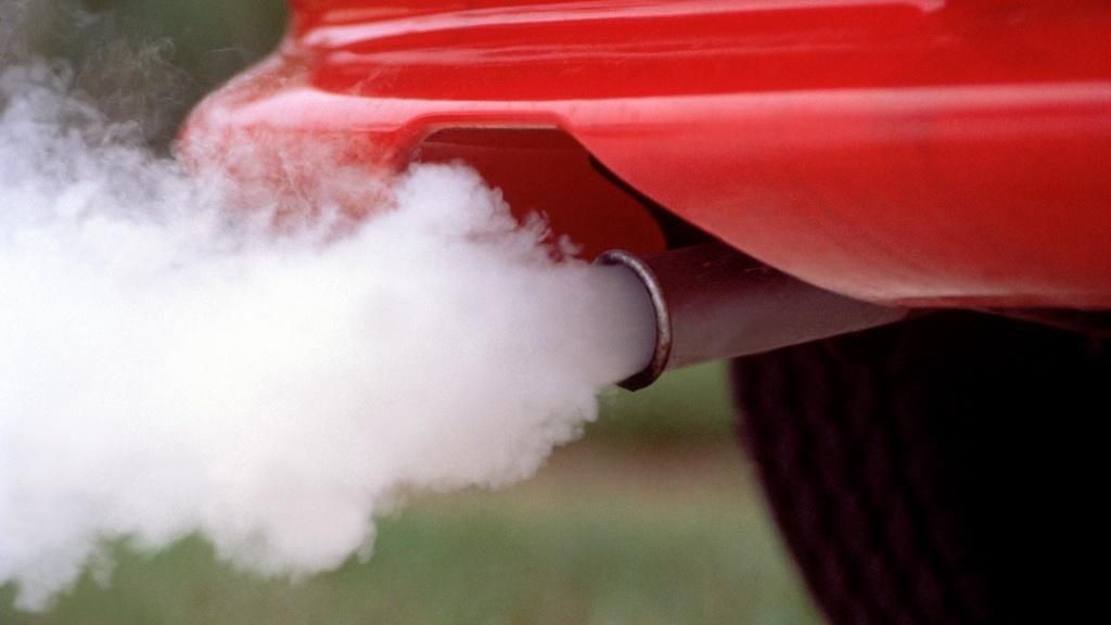 Одна из европейских стран может полностью запретить бензиновые авто Одна из европейских стран может полностью запретить бензиновые авто