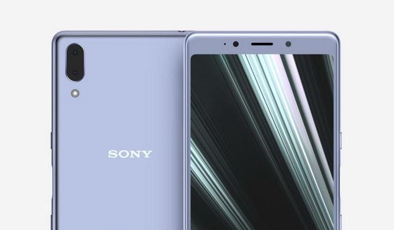 Sony Xperia L3: фото, видеообзор бюджетной новинки Sony
