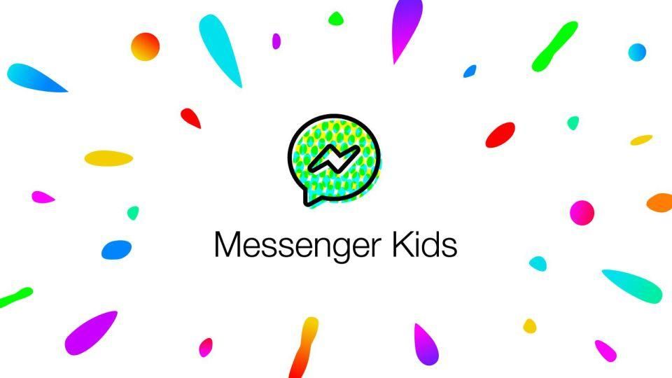 Facebook обвинили в незаконном сборе данных о детях в приложении Messenger Kids