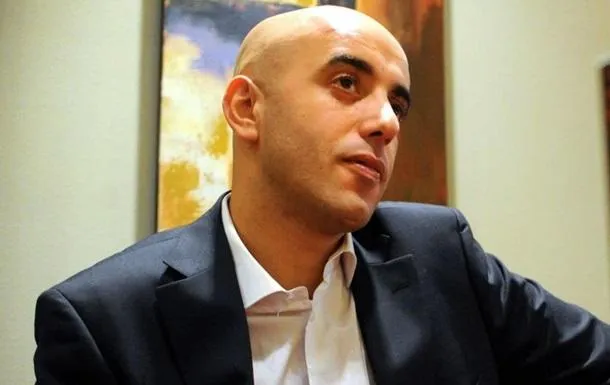 Редуан Фаїд Редуан Фаїд