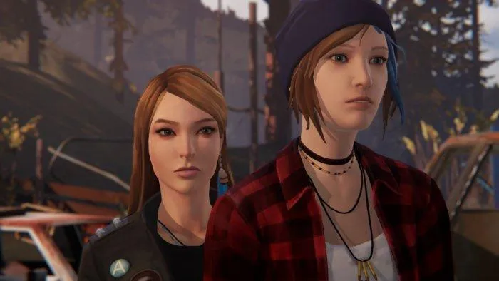 Life is Strange 2