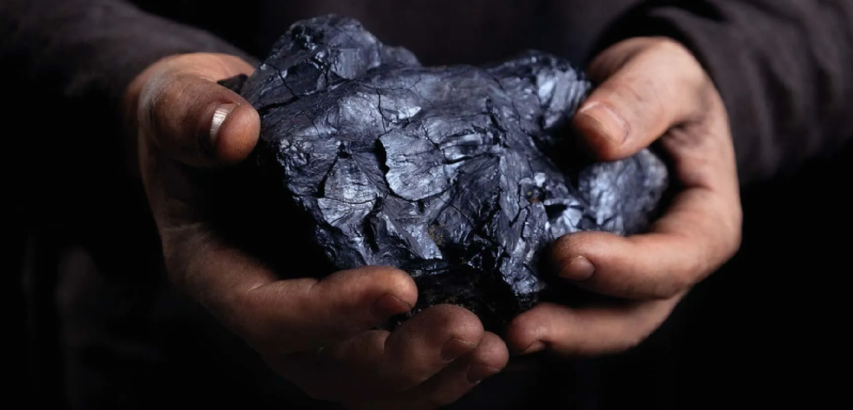 Развитие углеископаемой отрасли только в плюс Украине