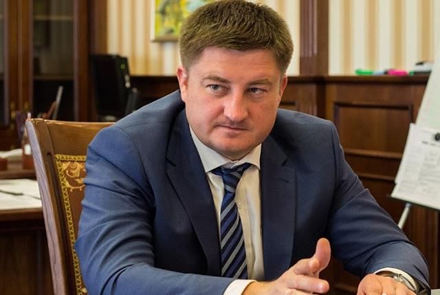 Обшуки у голови Держрезерву: стало відомо, в чому підозрюють Мосійчука Обшуки у голови Держрезерву: стало відомо, в чому підозрюють Мосійчука