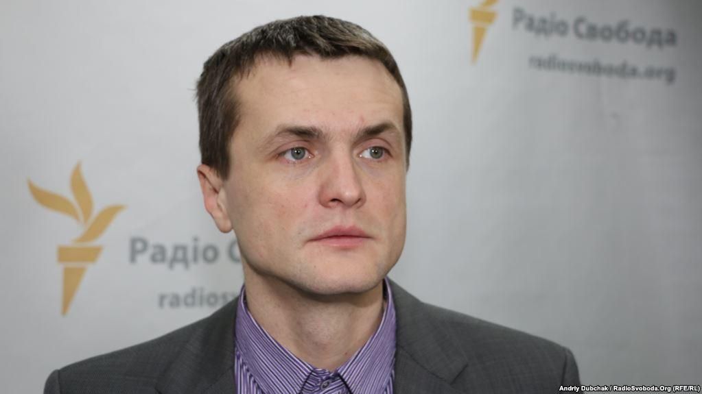 Голосування за особливий статус Донбасу вкотре довело союз БПП та Опоблоку, – Ігор Луценко
